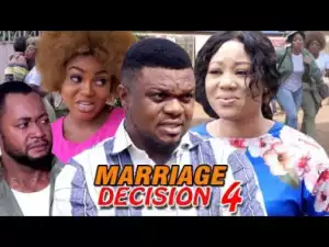 Marriage Decision Season 4 - 2019